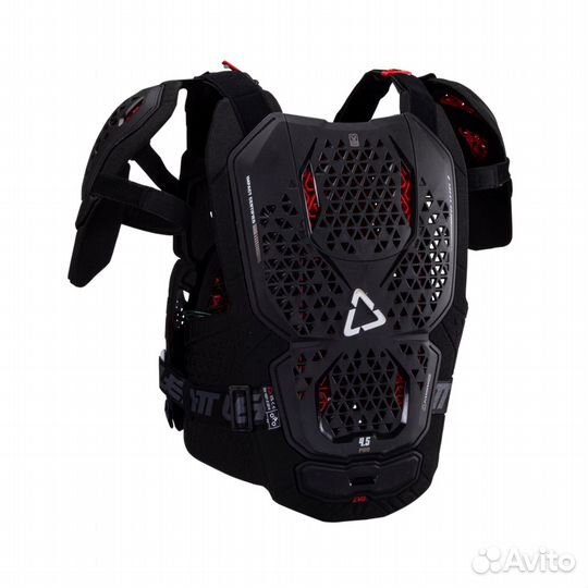 Защита панцирь Leatt Chest Protector 4.5 Pro Evo