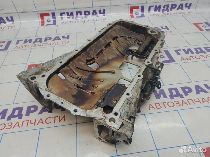 Поддон масляный двигателя Toyota Land Cruiser Prado (J150) 12101-75140