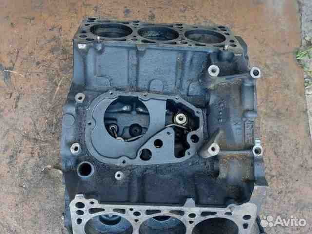 Двигатель audi a6 c5 (s6 rs6) (1997 - 2005) 059103