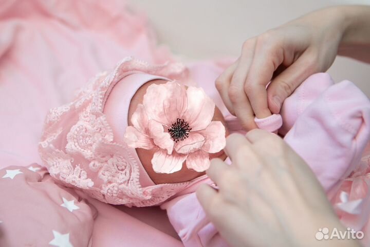 Комплект на выписку