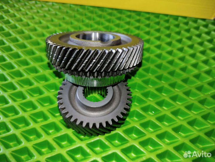 37/50, 35/52, 39/48 Шестерни 5-й передачи МКПП VAG