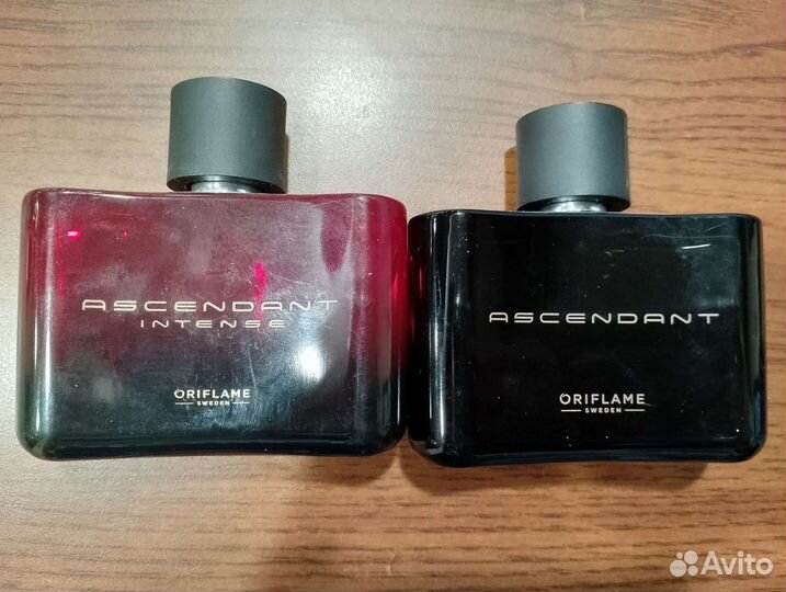 Мужской парфюм Орифлэйм