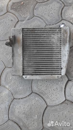 Интеркулер