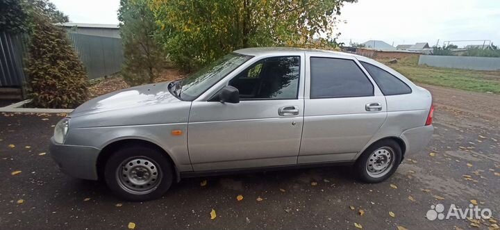 LADA Priora 1.6 МТ, 2010, 174 075 км