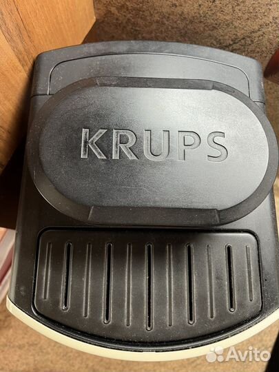 Кофемашина Krups EA810770