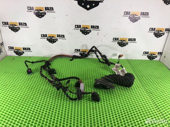 Электропроводка (коса) двери передней левой L