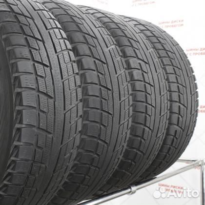 Yokohama Geolandar I/T-S G073 235/65 R17