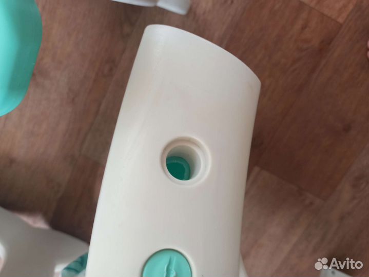 Стул для кормления 3 в 1