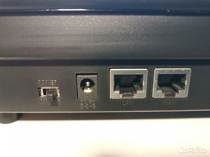 IP телефон D-Link DPH-150SE