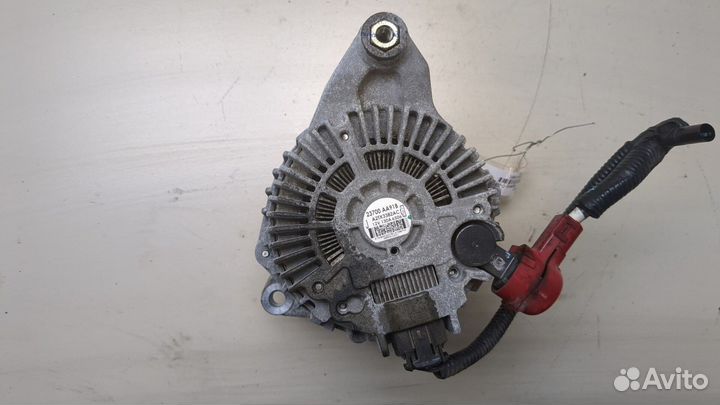 Генератор Subaru Legacy Outback (B15)