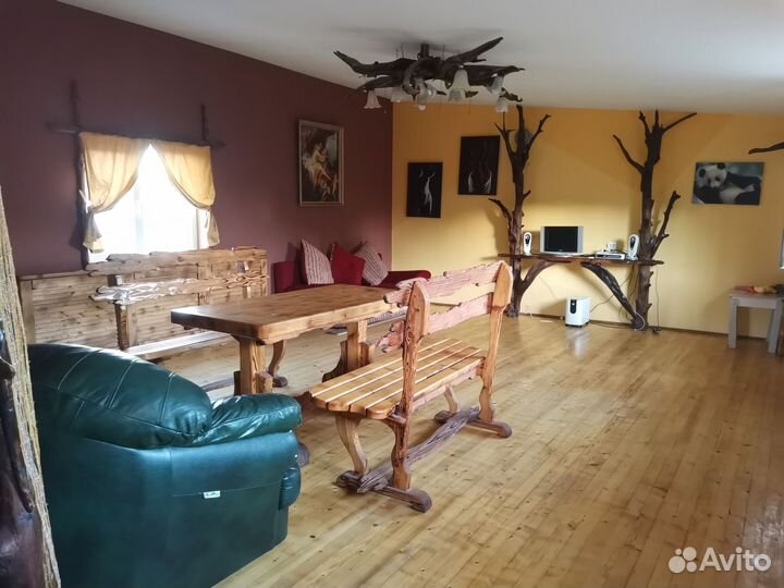 Баня сауна дом в аренду