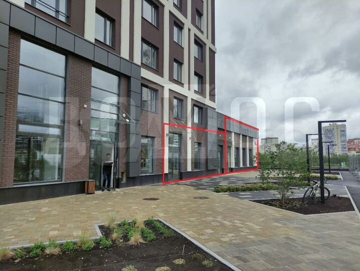 Универсальное помещение