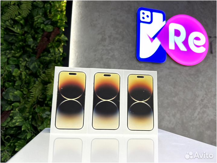 iPhone 14 Pro, 512 ГБ