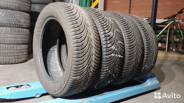 Kleber Krisalp HP3 205/55 R16 91T