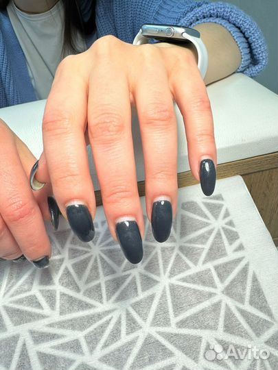 Маникюр / Педикюр