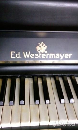 Настройка концертных роялей и пианино