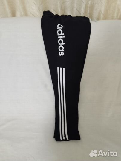 Спортивные штаны adidas женские р.48