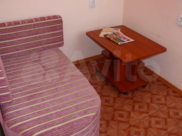 1-к. квартира, 21 м², 2/3 эт.