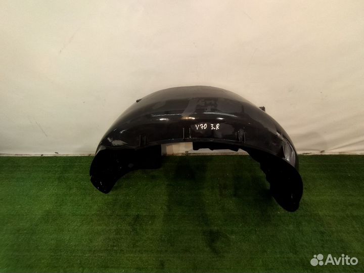 Защита арок задняя правая (подкрылок) Volvo8650274
