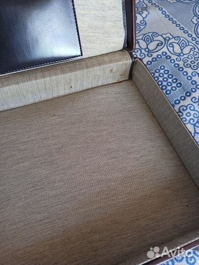 Дипломат СССР