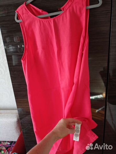 Летние женские вещи