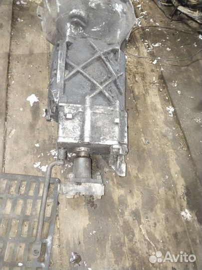 Задний бампер на Вольво 960, S90