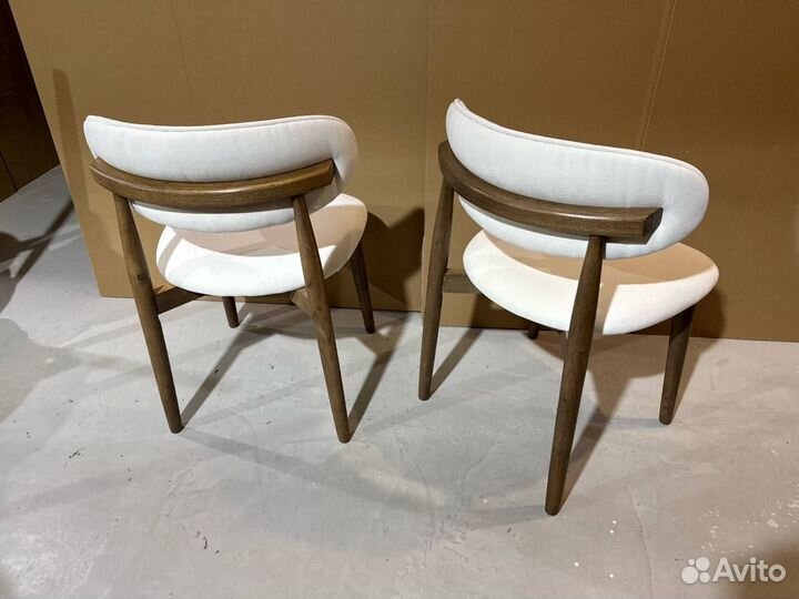 Стулья из массива