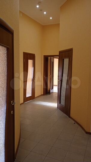 Офис, 144.3 м²