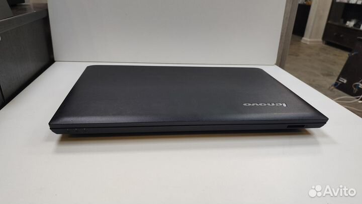 Ноутбук Lenovo B575e