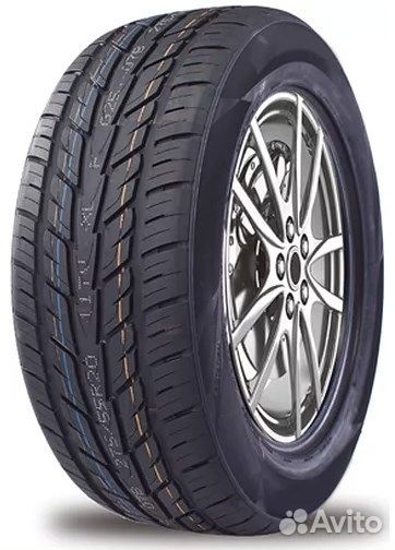 Roadmarch Prime UHP 07 285/45 R22 114V