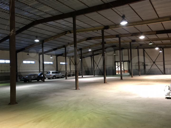 Склад, 2248 м²