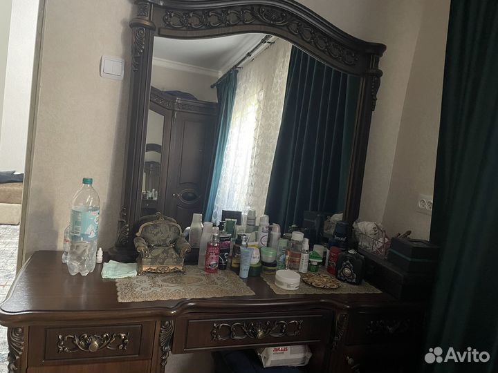 Спальня