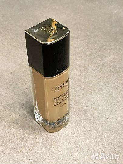 Косметика пакетом