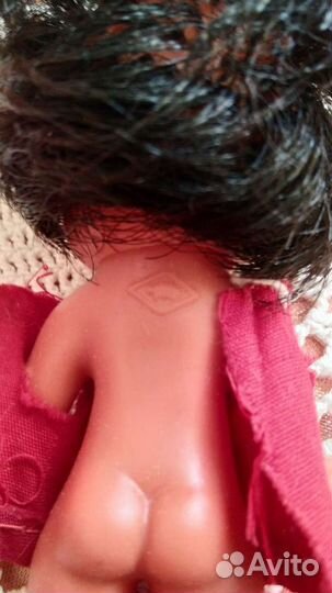 Пупсы гдр. Актуально