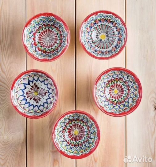 Чашки узбекские, пиалка