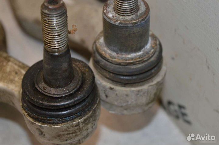 Продольные рычаги переднее Bmw 5-Series E39