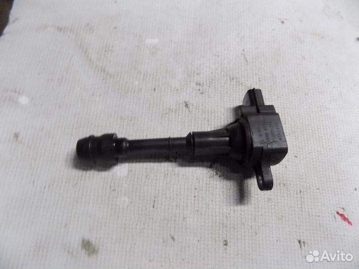 Катушка зажигания X-Trail (T30) 2001-2006