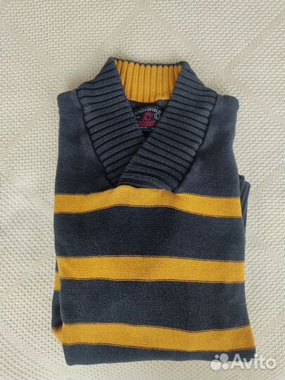 Джемпер мужской, Springfield