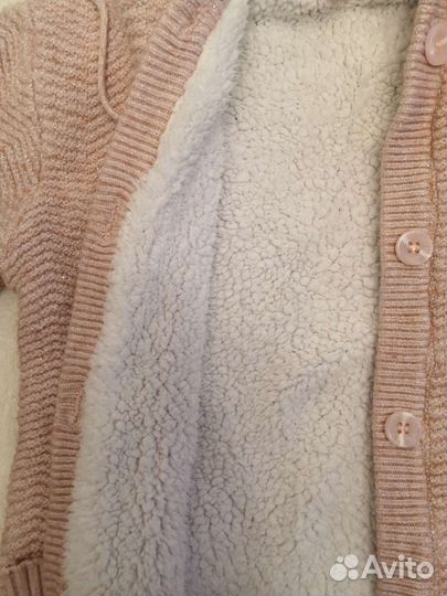 Вещи для девочки пакетом и по отд. р. 116 - 122