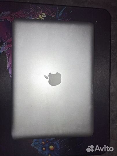 Macbook pro 2011 13