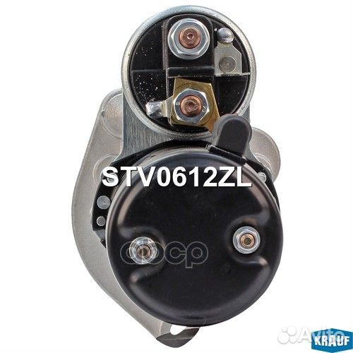 Стартер STV0612ZL Krauf