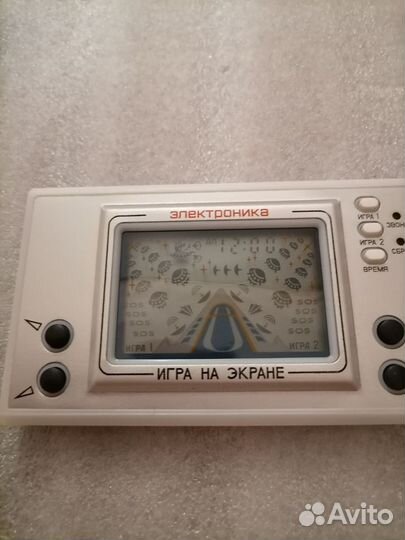 Игрушка Электроника