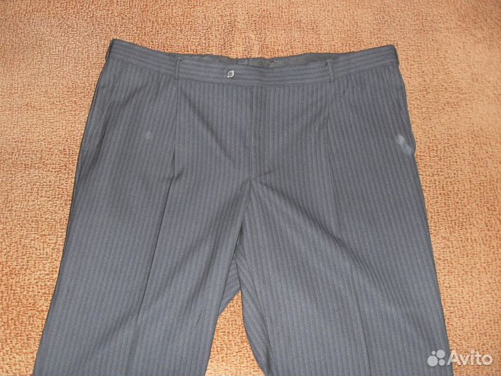 Брюки мужские