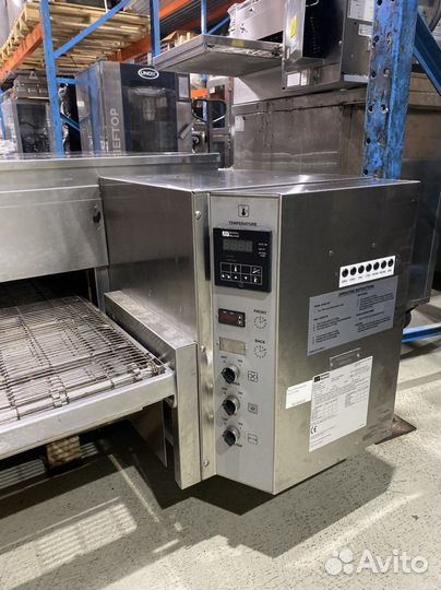 Middleby Marshall PS 540, 640