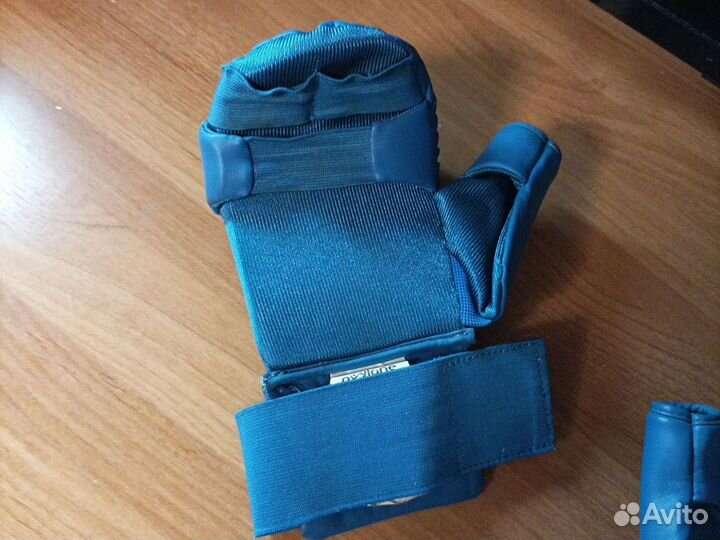 Накладки детские