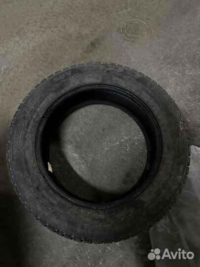 Nokian Tyres Hakkapeliitta 7 SUV 225/60 R18