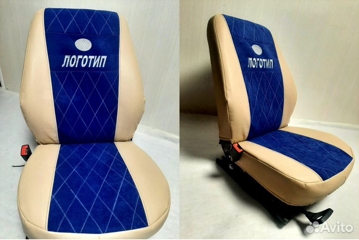 Чехлы на Фотон