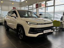 Новый Москвич 3 1.5 CVT, 2024, цен�а от 1 592 000 руб.