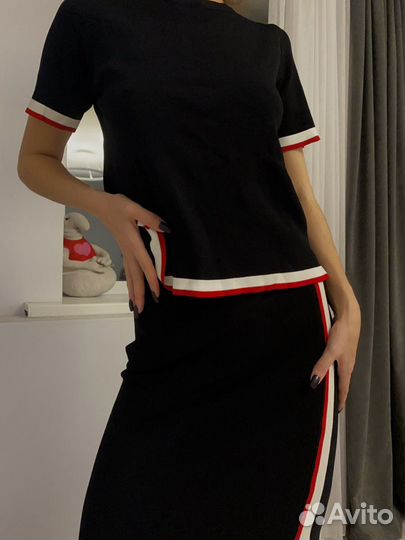 Костюм Снежная Королева