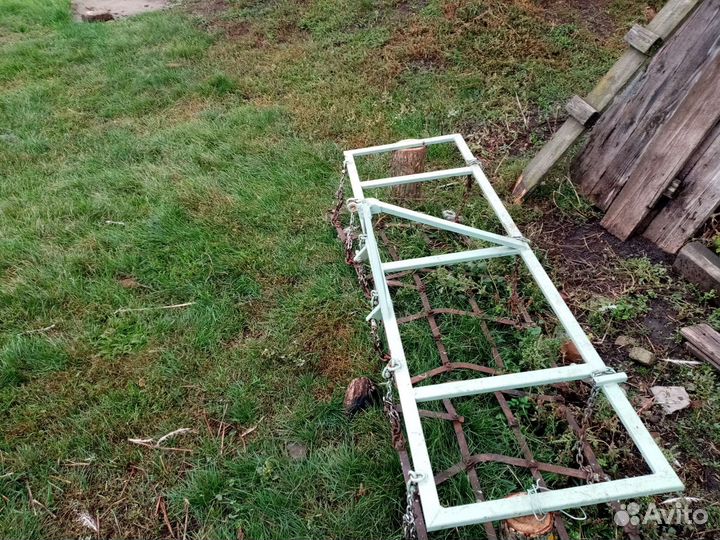 Культиватор